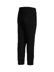 Nike Black Fleece Little Kids Joggers - Image 5 of 5