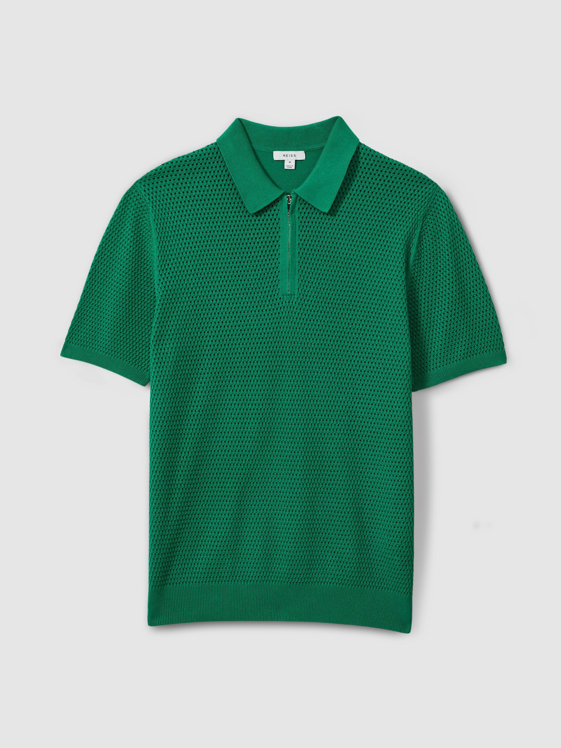 Style & Co Women's Short-Sleeve Knit Polo Shirt, Exclusively