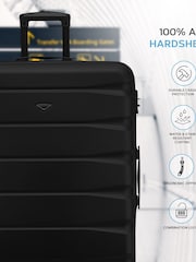 Set Of 2 Large Check-In & Small Carry-On Hardcase Travel Suitcase - Image 3 of 7