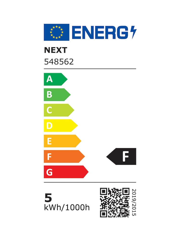 5 Pack 4W LED SES Candle Light Bulb - Image 4 of 4