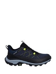 Hi-Tec Black AWW Infuse Low Waterproof Hiking Shoes - Image 1 of 5