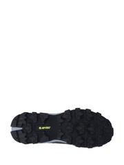 Hi-Tec Black AWW Infuse Low Waterproof Hiking Shoes - Image 3 of 5
