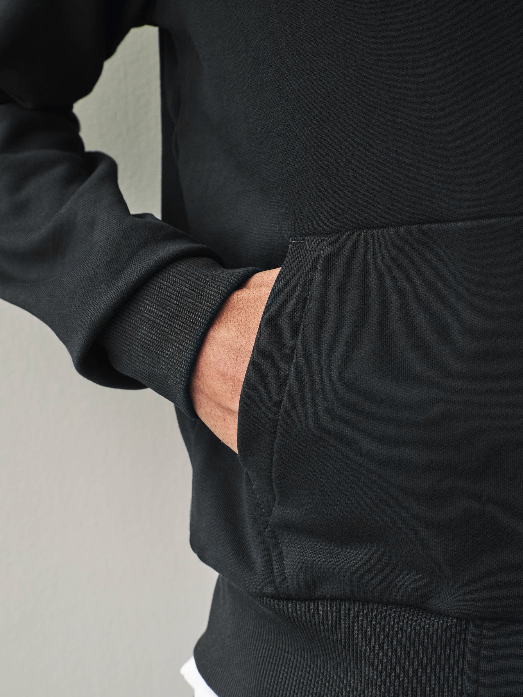 Buy Fred Perry Zip Through Sweatshirt from Next USA