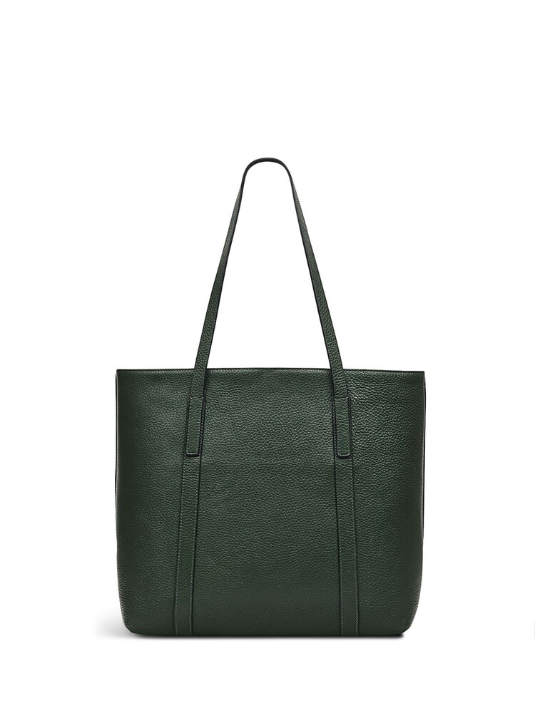 Radley Green Museum Street Large Open Top Tote Bag - Image 2 of 4 Radley Green Museum Street Large Open Top Tote Bag - Image 2 of 4