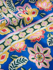 Boden Blue Arles Swimsuit - Image 2 of 2