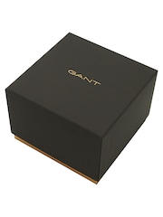 GANT Gold Tone Rhode Island Stainless Steel Quartz Watch - Image 2 of 2