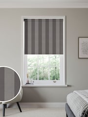 Natural Mole Tresco Made to Measure Blackout Roller Blind - Image 1 of 6
