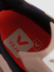 Reiss Dekkan Rp Veja Mesh Hiking Trainers - Image 6 of 7