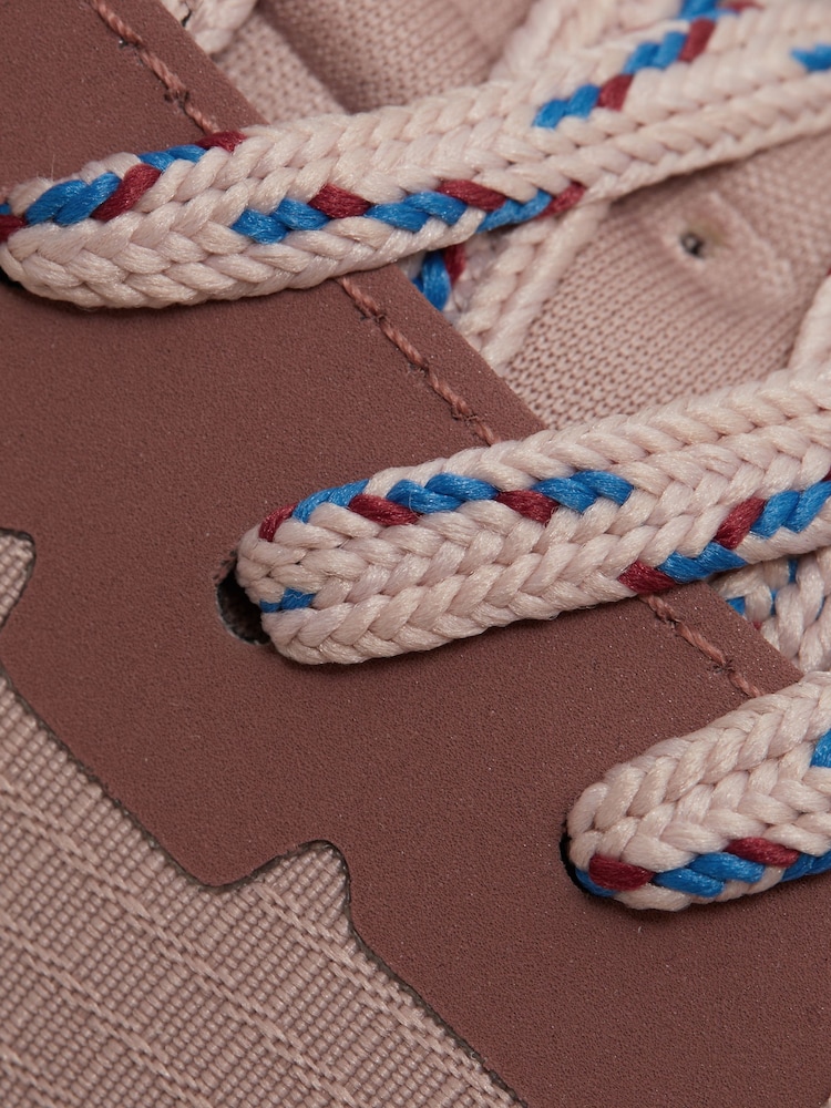 Reiss Dekkan Rp Veja Mesh Hiking Trainers - Image 7 of 7