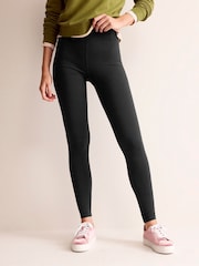 Negro - Leggings de talle alto de Boden - Imagen 1 de 5
