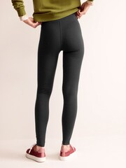 Negro - Leggings de talle alto de Boden - Imagen 2 de 5