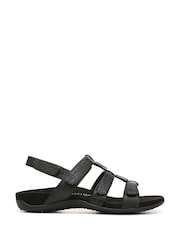 Vionic Amber Crocodile Sandals - Image 1 of 5