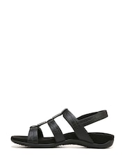 Vionic Amber Crocodile Sandals - Image 2 of 5