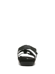 Vionic Amber Crocodile Sandals - Image 3 of 5