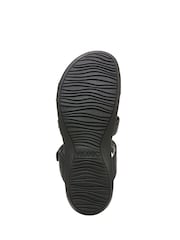 Vionic Amber Crocodile Sandals - Image 5 of 5