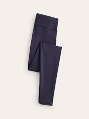 Boden Blue High Waisted Leggings - Image 5 of 5