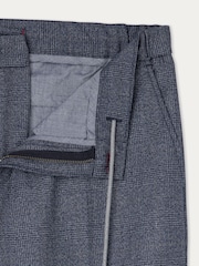 Hackett London Men Blue Trousers - Image 7 of 7