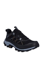 Hi-Tec Black AWW Infuse Low Waterproof Hiking Shoes - Image 2 of 5