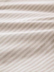 Helena Springfield Linen Twill Stripe Cotton Rich Cover Set - Image 6 of 6