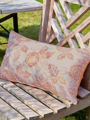 Land & Shore Multi River Outdoor Cushion - Image 1 of 3