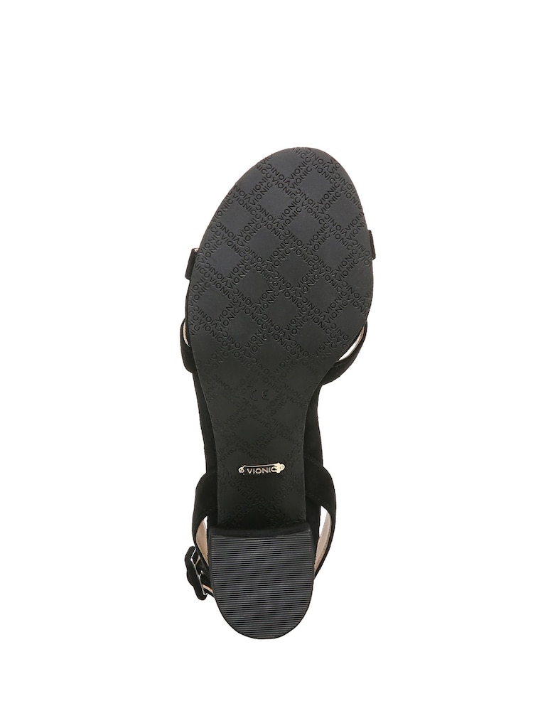 Vionic Rosabel Heeled Sandals - Image 6 of 6