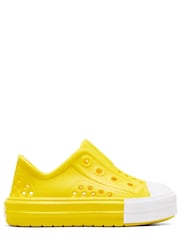 Converse Yellow Yellow Play Lite Shoes - Image 1 of 11