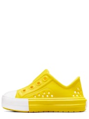 Converse Yellow Yellow Play Lite Shoes - Image 2 of 11