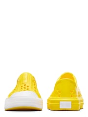 Converse Yellow Yellow Play Lite Shoes - Image 5 of 11