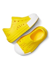 Converse Yellow Yellow Play Lite Shoes - Image 7 of 11