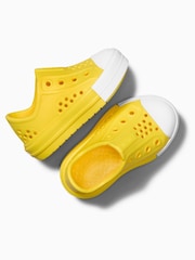Converse Yellow Yellow Play Lite Shoes - Image 8 of 11