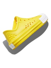 Converse Yellow Yellow Play Lite Shoes - Image 9 of 11