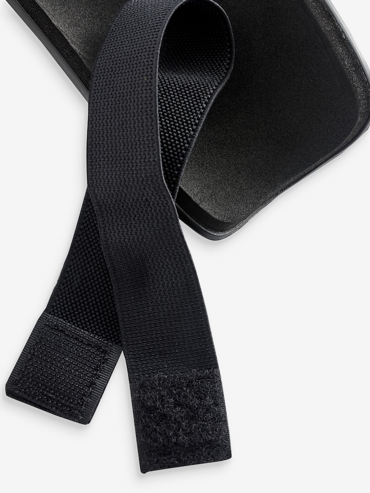 Nike Black Shin Guard - Image 4 of 4