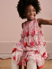 Boden Herzflatter-Partykleid​​​​​​​ - Bild 1 von 3