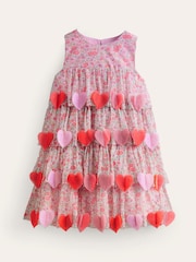 Boden Herzflatter-Partykleid​​​​​​​ - Bild 2 von 3