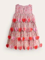Boden Herzflatter-Partykleid​​​​​​​ - Bild 3 von 3