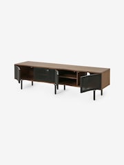 MADE.COM Walnut Zaragoza TV Unit - Image 2 of 3
