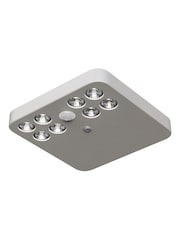 Wiemann Silver (Metal) Monroe Set Of 2 Internal LED Lights - Image 1 of 1