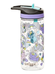 Smiggle Black Mix Junior Sky Hi Bottle - Image 1 of 1