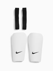 Nike White Shin Guard - Image 1 of 3