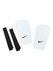 Nike White Shin Guard - Image 2 of 3