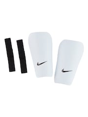 Nike White Shin Guard - Image 3 of 4