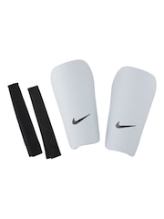 Nike White Shin Guard - Image 4 of 4