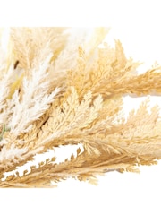 Gallery Home Natural Dry Grass Bouquet - Image 2 of 5