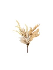 Gallery Home Natural Dry Grass Bouquet - Image 4 of 5