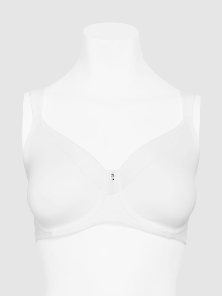 Triumph True Shape Sensation Minimizer Bra - Image 4 of 4