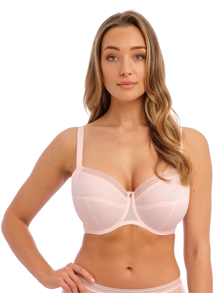 Fantasie Fusion Underwire Full Cup Side Support Bra - Image 2 of 4