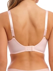 Fantasie Blush Pink Full Cup Fusion Lace Underwire Side Support Bra - Image 5 of 5