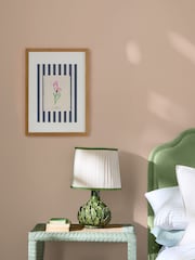 Joules Iris i blomst-Print veggkunst - Bilde 2 av 2