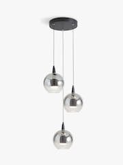 Smoke Grey Large Light Spare Part - Image 1 of 3