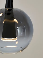 Smoke Grey Large Light Spare Part - Image 3 of 3